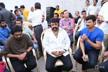 NBK 101 Launch Photos
